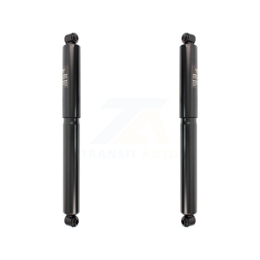[Arrière] Kit d'amortisseur de suspension pour Chevrolet Equinox GMC Terrain Saturn Vue Pontiac Torrent Suzuki XL-7 K78-100354