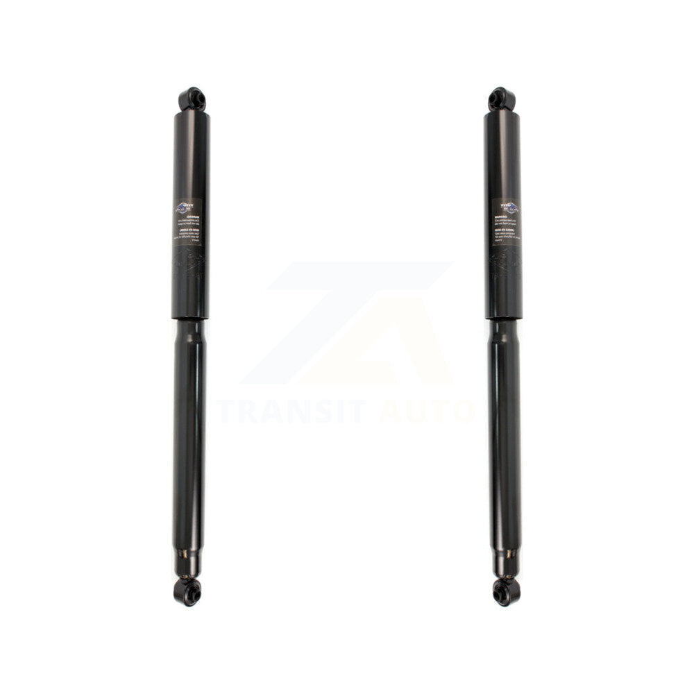 [Arrière] Kit d'amortisseur de suspension pour Ford F-150 Lincoln Mark LT K78-100355