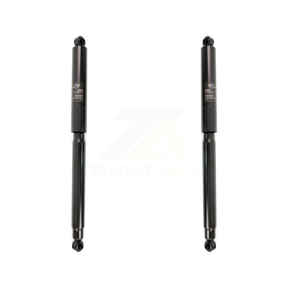 [Arrière] Kit d'amortisseur de suspension pour Ford F-150 Lincoln Mark LT K78-100355