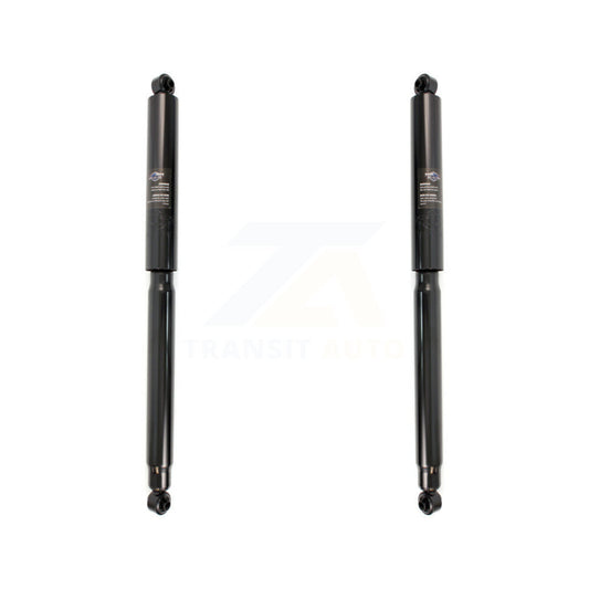 [Arrière] Kit d'amortisseur de suspension pour Ford F-150 Lincoln Mark LT K78-100355