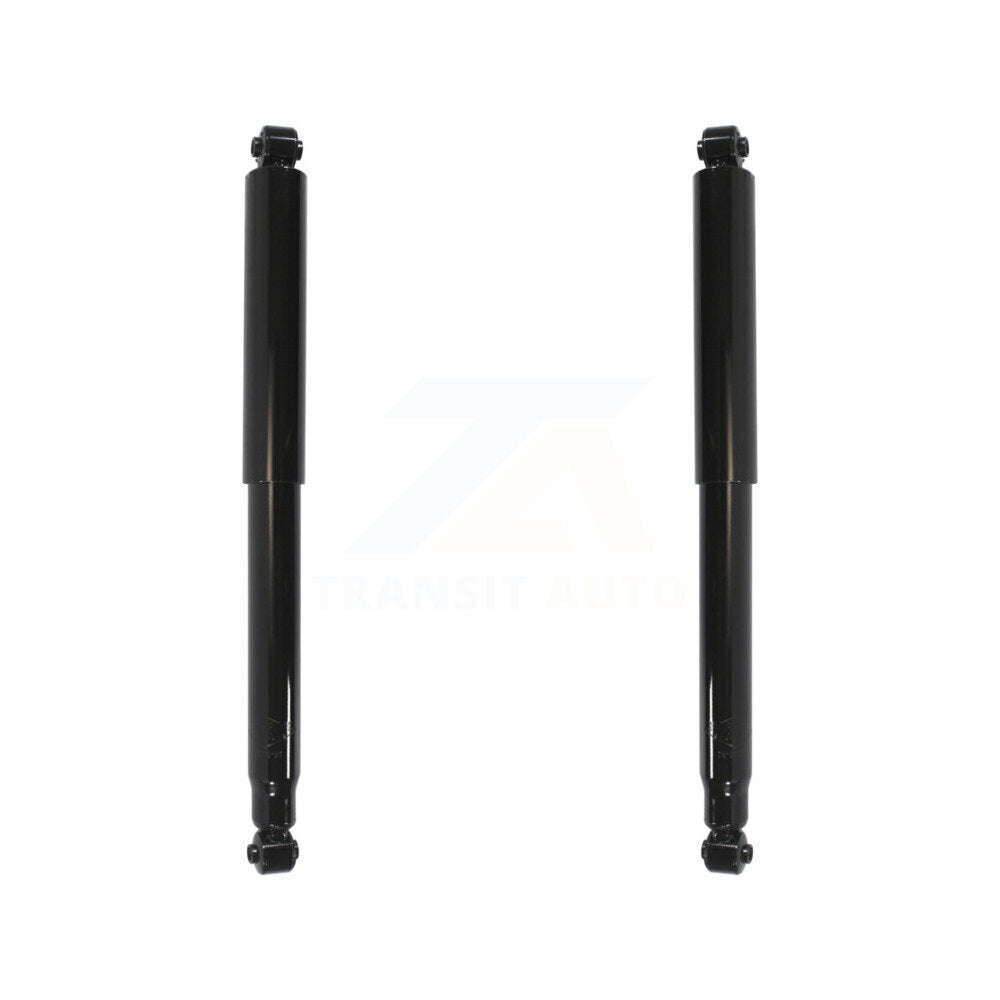 [Arrière] Kit d'amortisseur de suspension pour Dakota Dodge Mitsubishi Raider Ram K78-100356