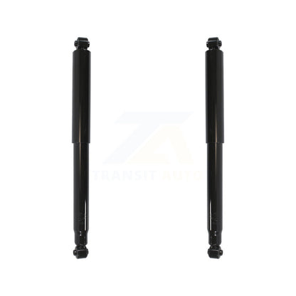 [Arrière] Kit d'amortisseur de suspension pour Dakota Dodge Mitsubishi Raider Ram K78-100356