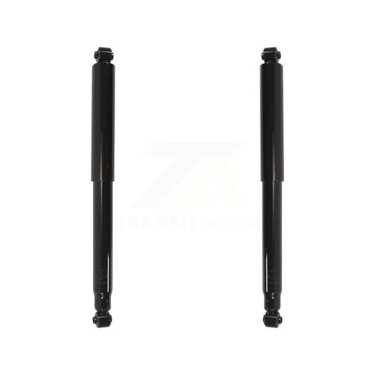 [Arrière] Kit d'amortisseur de suspension pour Dakota Dodge Mitsubishi Raider Ram K78-100356