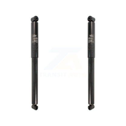 [Arrière] Kit d'amortisseur de suspension pour Jeep Grand Cherokee Commander K78-100357
