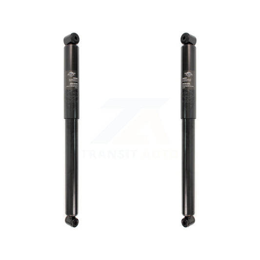 [Arrière] Kit d'amortisseur de suspension pour Jeep Grand Cherokee Commander K78-100357
