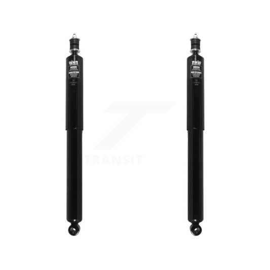 [Arrière] Amortisseur de suspension pour 2000-2006 Toyota Tundra 4WD K78-100381