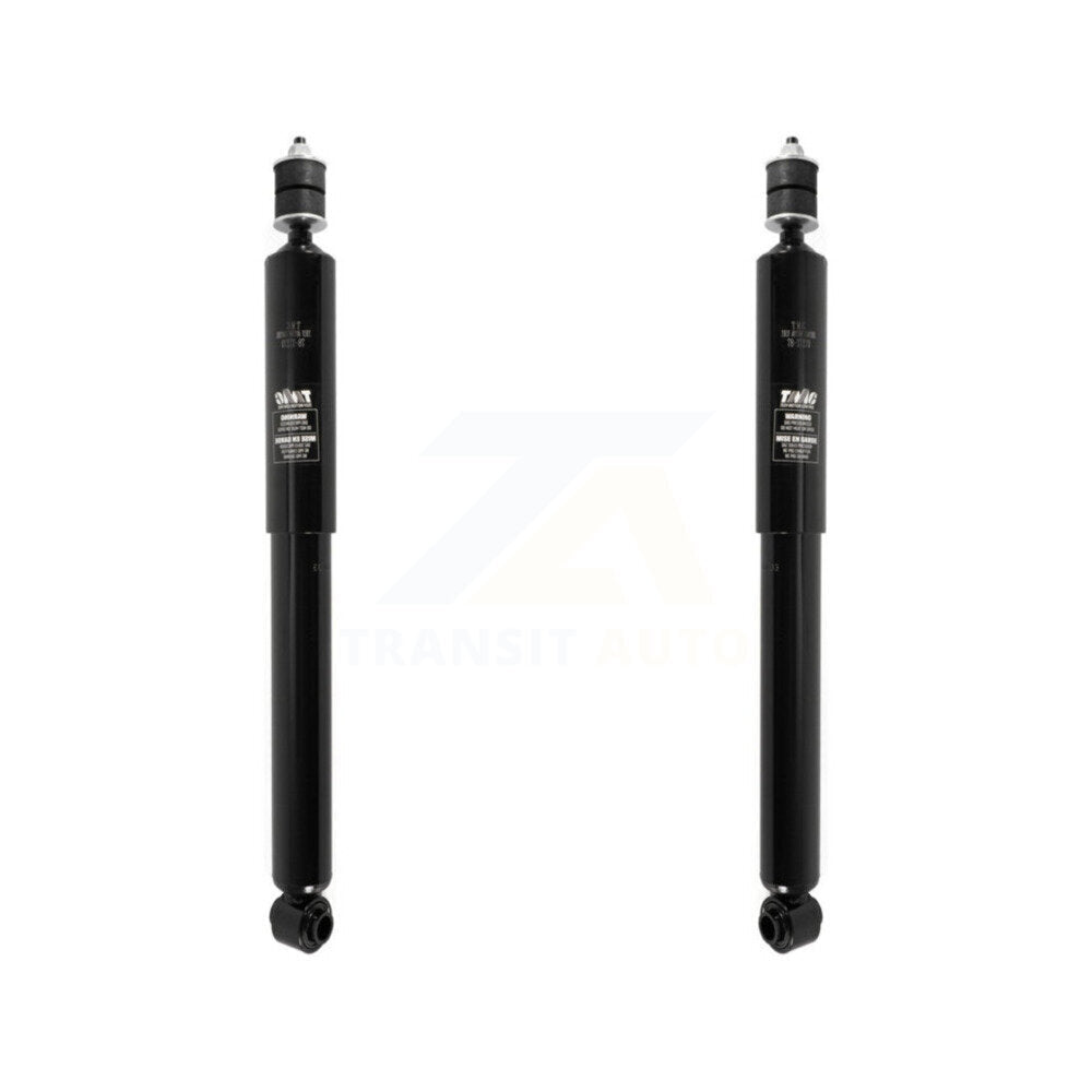 [Arrière] Kit d'amortisseur de suspension pour Toyota 4Runner FJ Cruiser K78-100382