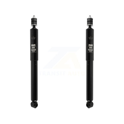 [Arrière] Kit d'amortisseur de suspension pour Toyota 4Runner FJ Cruiser K78-100382