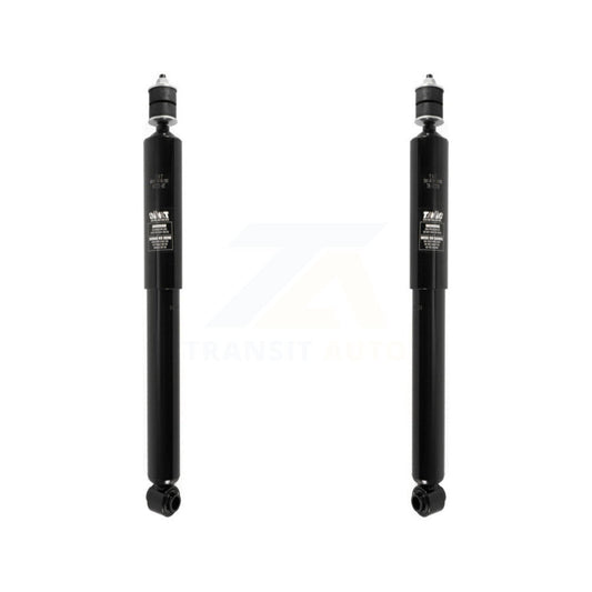[Arrière] Kit d'amortisseur de suspension pour Toyota 4Runner FJ Cruiser K78-100382