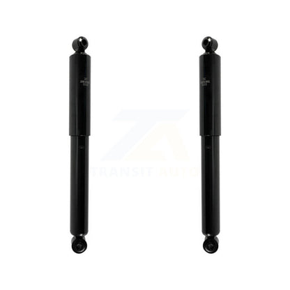 [Arrière] Kit d'amortisseur de suspension pour Nissan Frontier Suzuki Equator K78-100383