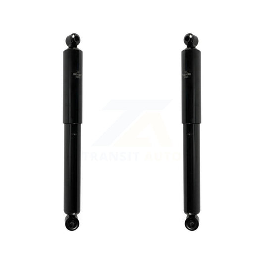 [Arrière] Kit d'amortisseur de suspension pour Nissan Frontier Suzuki Equator K78-100383
