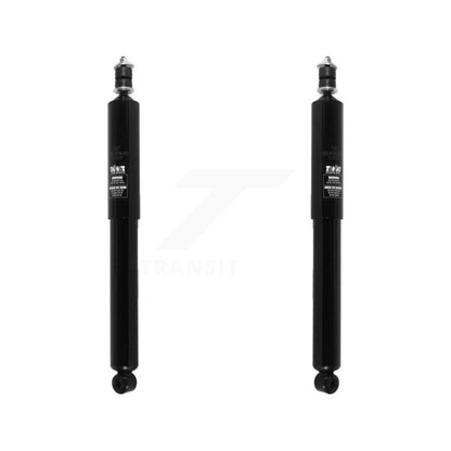 [Arrière] Amortisseur de suspension pour 2005-2015 Toyota Tacoma Base with RWD K78-100384