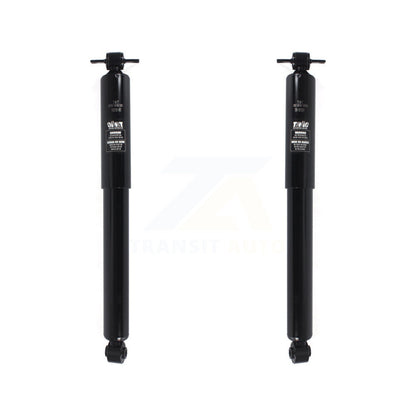 [Arrière] Kit d'amortisseur de suspension pour Jeep Wrangler JK K78-100385