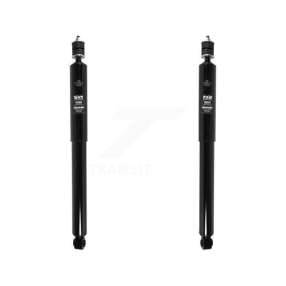 [Arrière] Kit d'amortisseur de suspension pour Toyota Tundra K78-100386