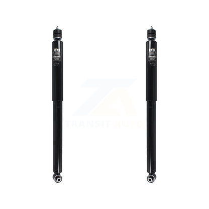 [Arrière] Kit d'amortisseur de suspension pour 2007-2010 Ford Edge Lincoln MKX K78-100387