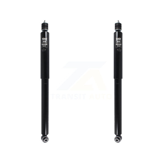 [Arrière] Kit d'amortisseur de suspension pour 2007-2010 Ford Edge Lincoln MKX K78-100387