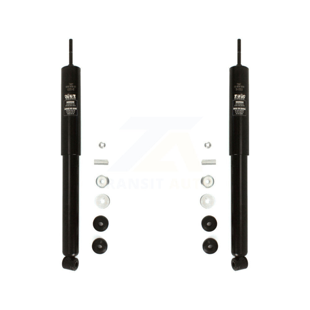 [Arrière] Kit d'amortisseur de suspension pour 2007-2009 Mazda CX-7 K78-100388