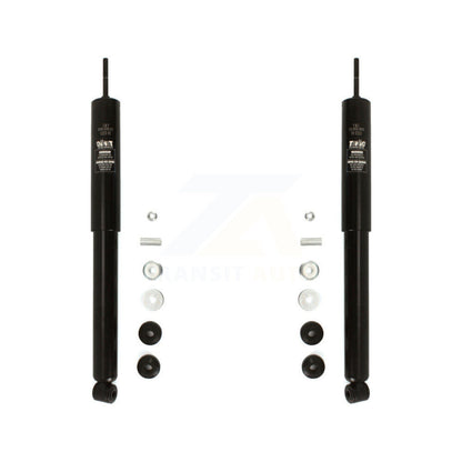 [Arrière] Kit d'amortisseur de suspension pour 2007-2009 Mazda CX-7 K78-100388