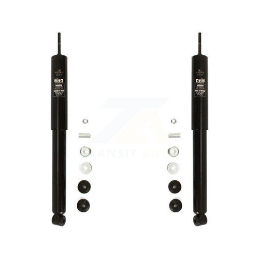[Arrière] Kit d'amortisseur de suspension pour 2007-2009 Mazda CX-7 K78-100388