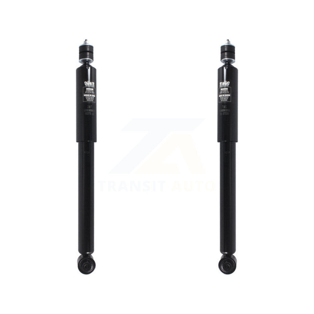 [Arrière] Kit d'amortisseur de suspension pour 2007-2012 Acura RDX K78-100390
