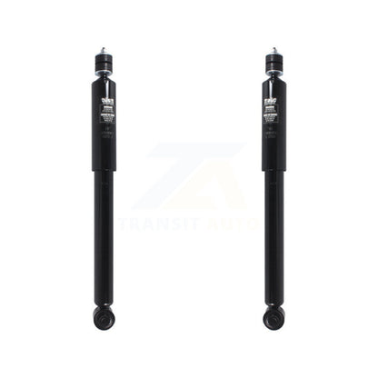 [Arrière] Kit d'amortisseur de suspension pour 2007-2012 Acura RDX K78-100390