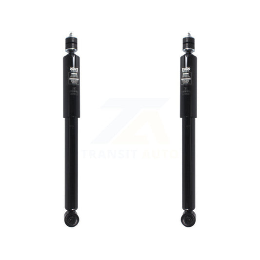 [Arrière] Kit d'amortisseur de suspension pour 2007-2012 Acura RDX K78-100390