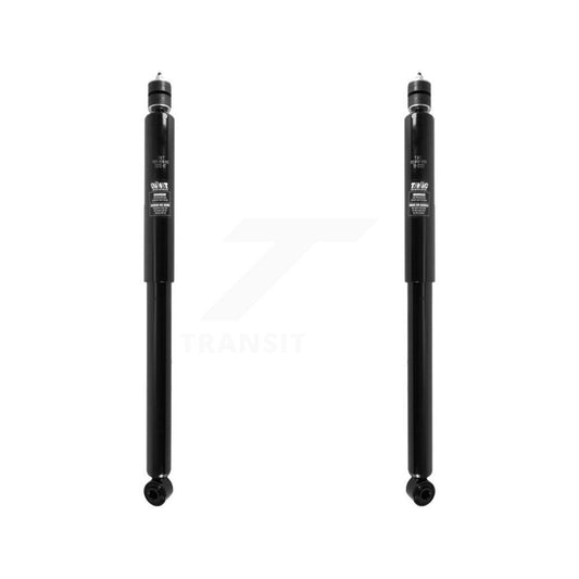 [Arrière] Kit d'amortisseur de suspension pour Ford Edge Lincoln MKX K78-100391