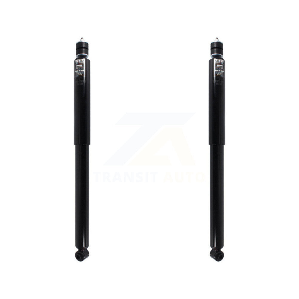 [Arrière] Kit d'amortisseur de suspension pour 2007-2015 Mazda CX-9 K78-100392