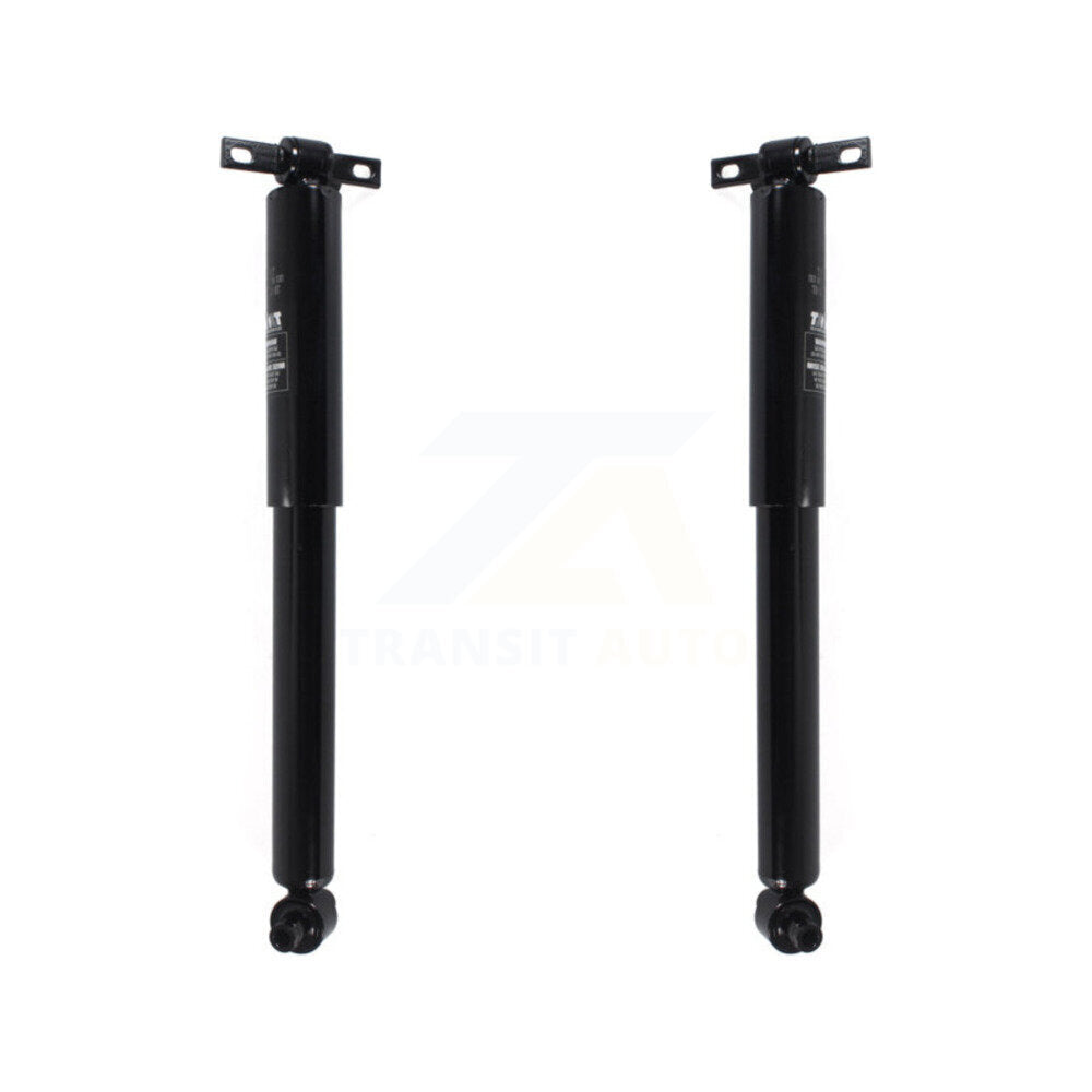 [Arrière] Kit d'amortisseur de suspension pour 2009-2015 Honda Pilot K78-100394
