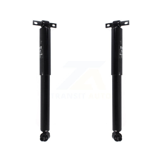 [Arrière] Kit d'amortisseur de suspension pour 2009-2015 Honda Pilot K78-100394
