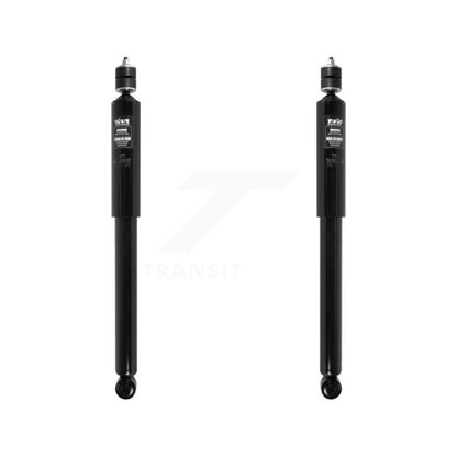 [Arrière] Kit d'amortisseur de suspension pour 2011-2017 Nissan Juke S SL SV avec FWD K78-100397