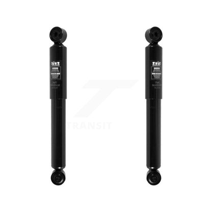 [Arrière] Kit d'amortisseur de suspension pour Toyota Highlander Lexus RX350 RX450h RX350L RX450hL K78-100399