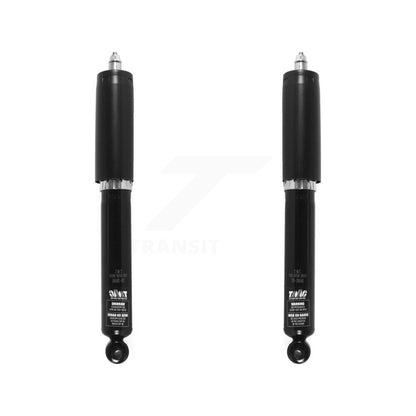 [Arrière] Amortisseur de suspension pour Volvo S60 V70 S80 FWD K78-100400