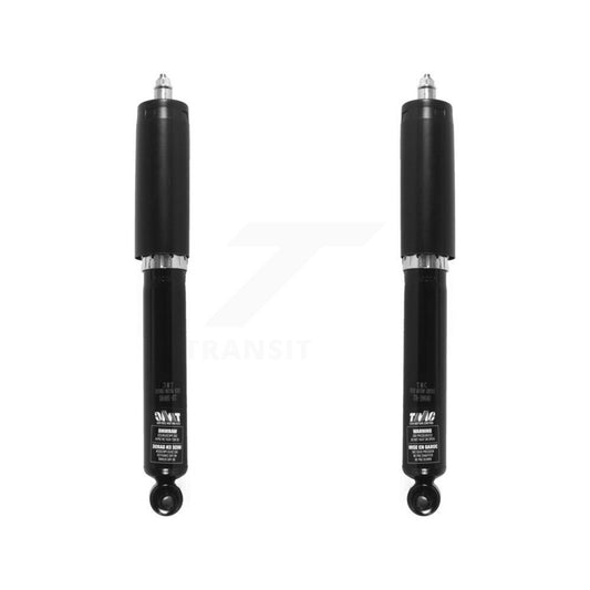 [Arrière] Amortisseur de suspension pour Volvo S60 V70 S80 FWD K78-100400