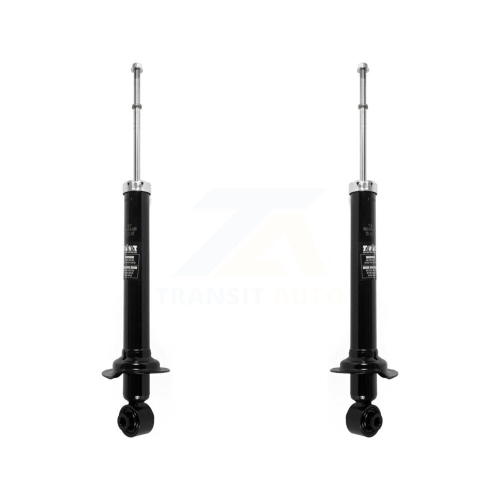 [Arrière] Amortisseur de suspension pour 2006-2013 Lexus IS250 IS350 K78-100403