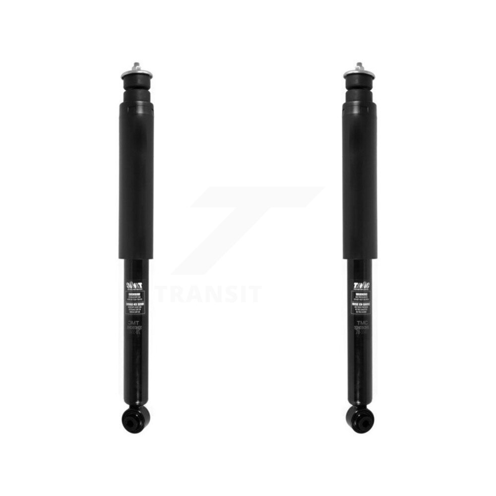 [Arrière] Kit d'amortisseur de suspension pour 2012-2017 Toyota Prius V K78-100404