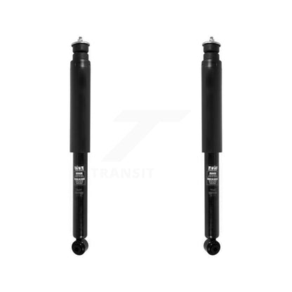 [Arrière] Kit d'amortisseur de suspension pour 2012-2017 Toyota Prius V K78-100404