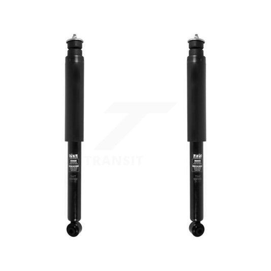[Arrière] Kit d'amortisseur de suspension pour 2012-2017 Toyota Prius V K78-100404