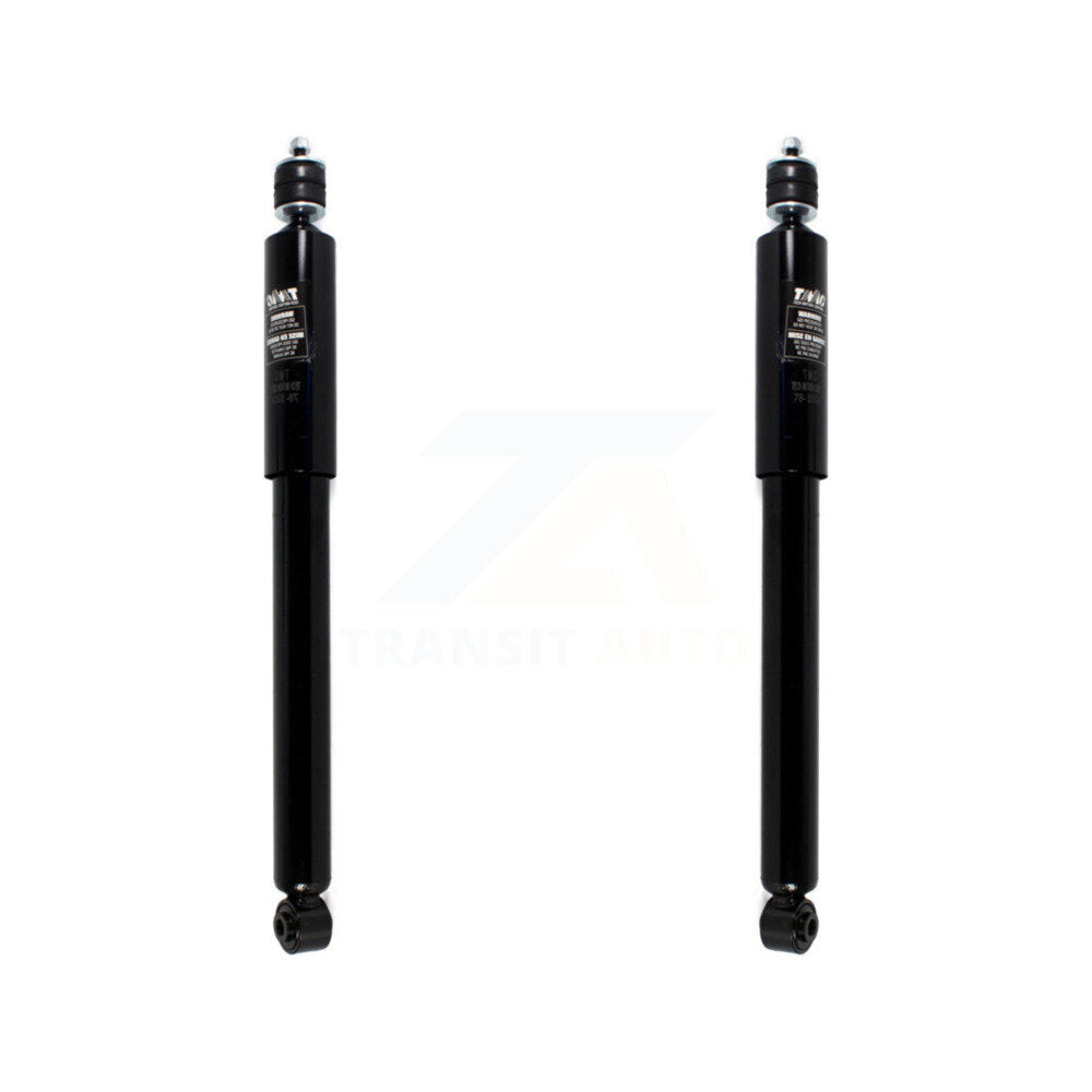 [Arrière] Amortisseur de suspension pour Honda Civic K78-100405