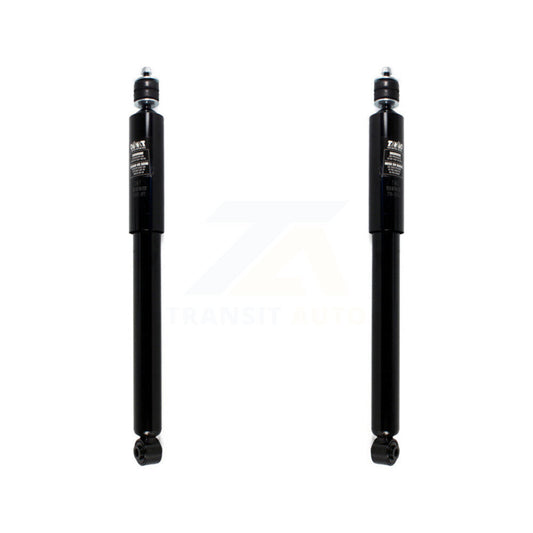 [Arrière] Amortisseur de suspension pour Honda Civic K78-100405