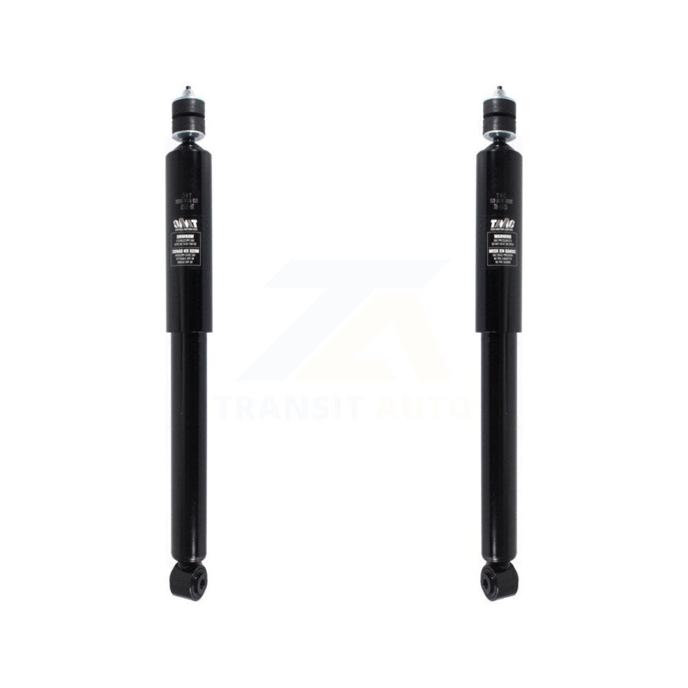 [Arrière] Kit d'amortisseur de suspension pour 2013 Nissan Sentra K78-100408