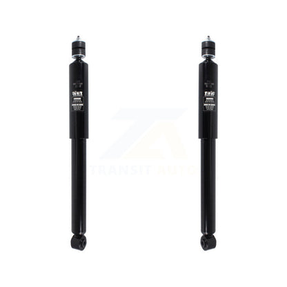 [Arrière] Kit d'amortisseur de suspension pour 2013 Nissan Sentra K78-100408