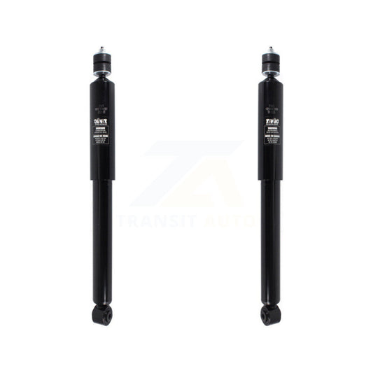 [Arrière] Kit d'amortisseur de suspension pour 2013 Nissan Sentra K78-100408