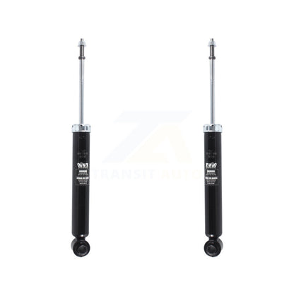 [Arrière] Kit d'amortisseur de suspension pour 2016-2018 Toyota Prius K78-100411