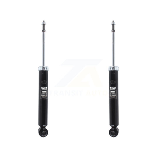 [Arrière] Kit d'amortisseur de suspension pour 2016-2018 Toyota Prius K78-100411