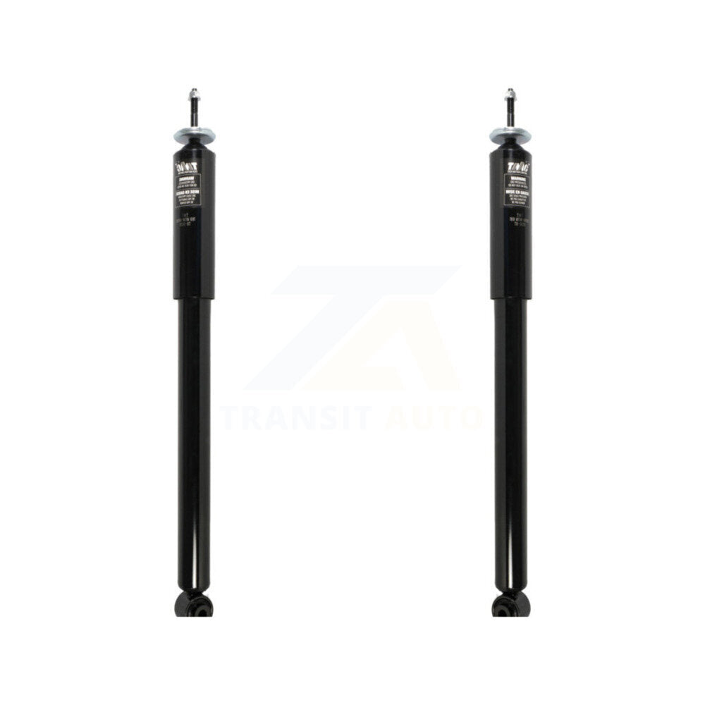 [Arrière] Amortisseur de suspension pour Dodge Chrysler 300 Charger Challenger Magnum K78-100414