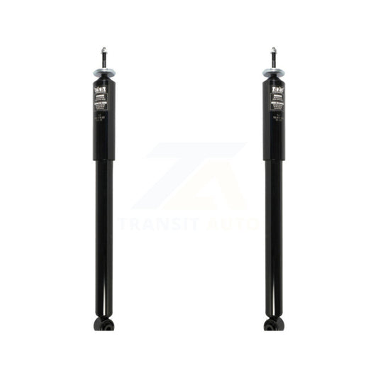[Arrière] Amortisseur de suspension pour Dodge Chrysler 300 Charger Challenger Magnum K78-100414