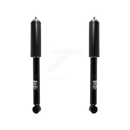 [Arrière] Kit d'amortisseur de suspension pour Chevrolet Malibu Impala Buick LaCrosse Limited Allure K78-100416