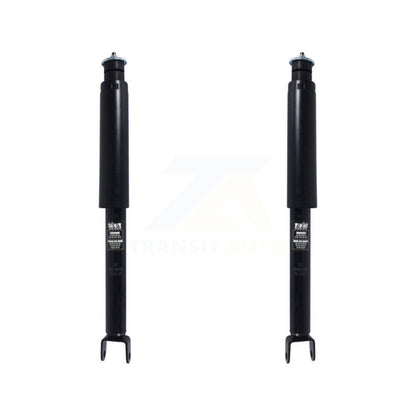 [Arrière] Kit d'amortisseur de suspension pour Ford Taurus Lincoln MKS K78-100417