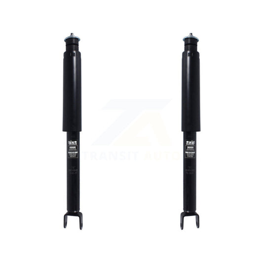 [Arrière] Kit d'amortisseur de suspension pour Ford Taurus Lincoln MKS K78-100417